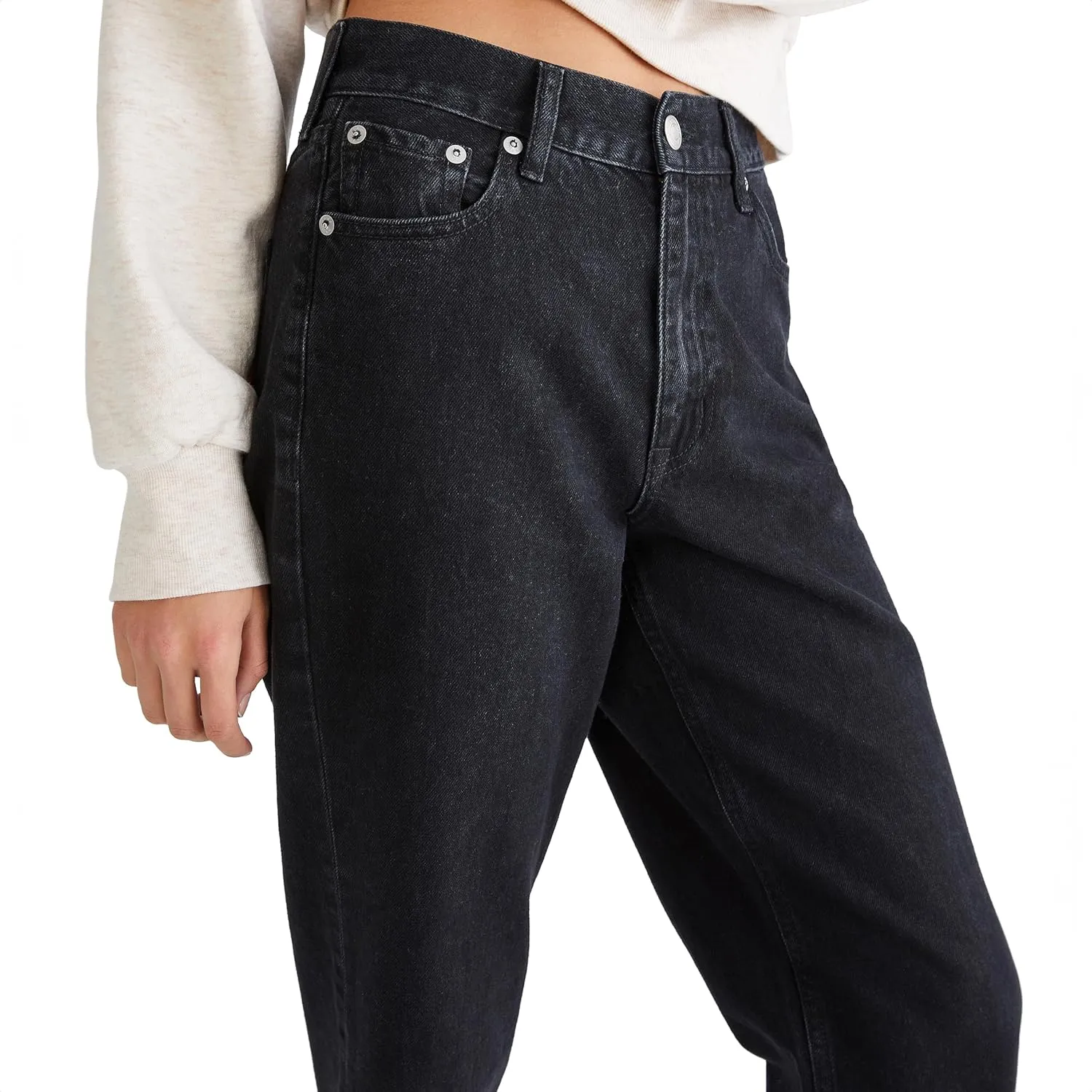 AEROPOSTALE Women's Aero Baggy Jean