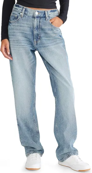 AEROPOSTALE Women's Aero Baggy Jean