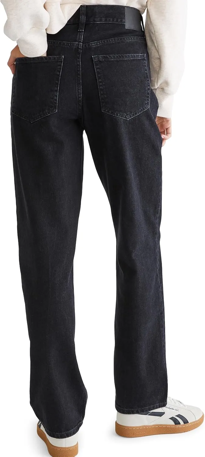 AEROPOSTALE Women's Aero Baggy Jean