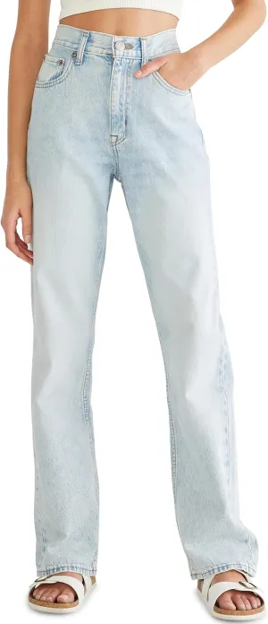 AEROPOSTALE Women's Aero Baggy Jean