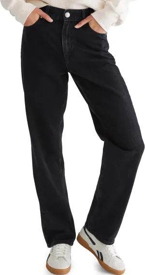 AEROPOSTALE Women's Aero Baggy Jean