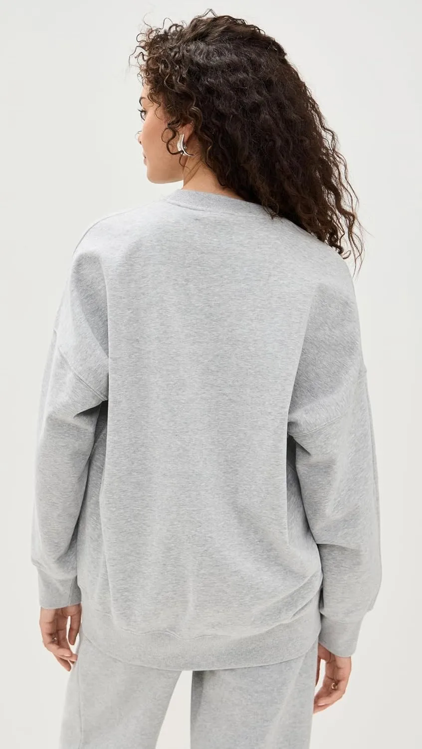Beyond Yoga Women's Solstice Oversized Sweatshirt