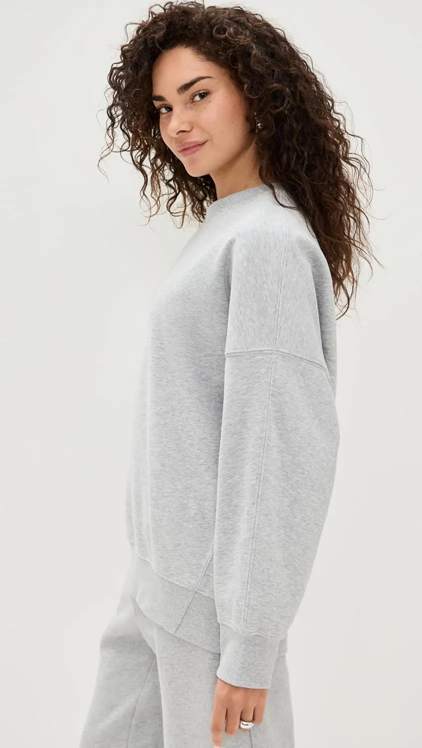 Beyond Yoga Women's Solstice Oversized Sweatshirt