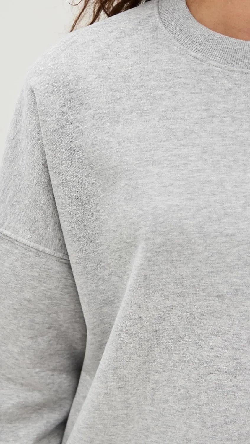Beyond Yoga Women's Solstice Oversized Sweatshirt