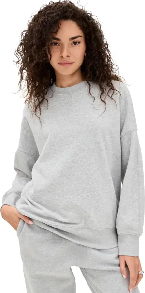 Beyond Yoga Women's Solstice Oversized Sweatshirt