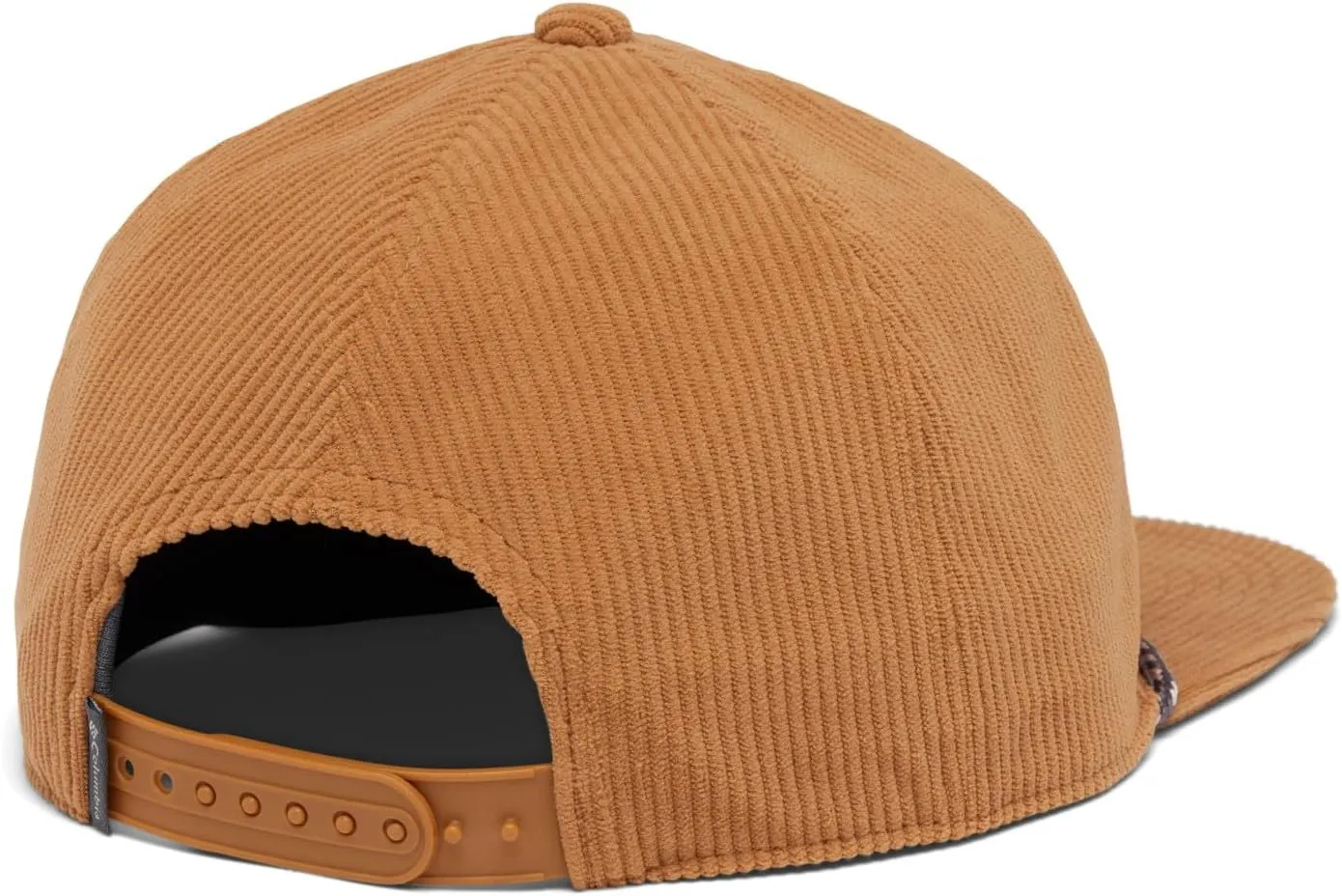 Columbia Packsaddle Corduroy Snap Back