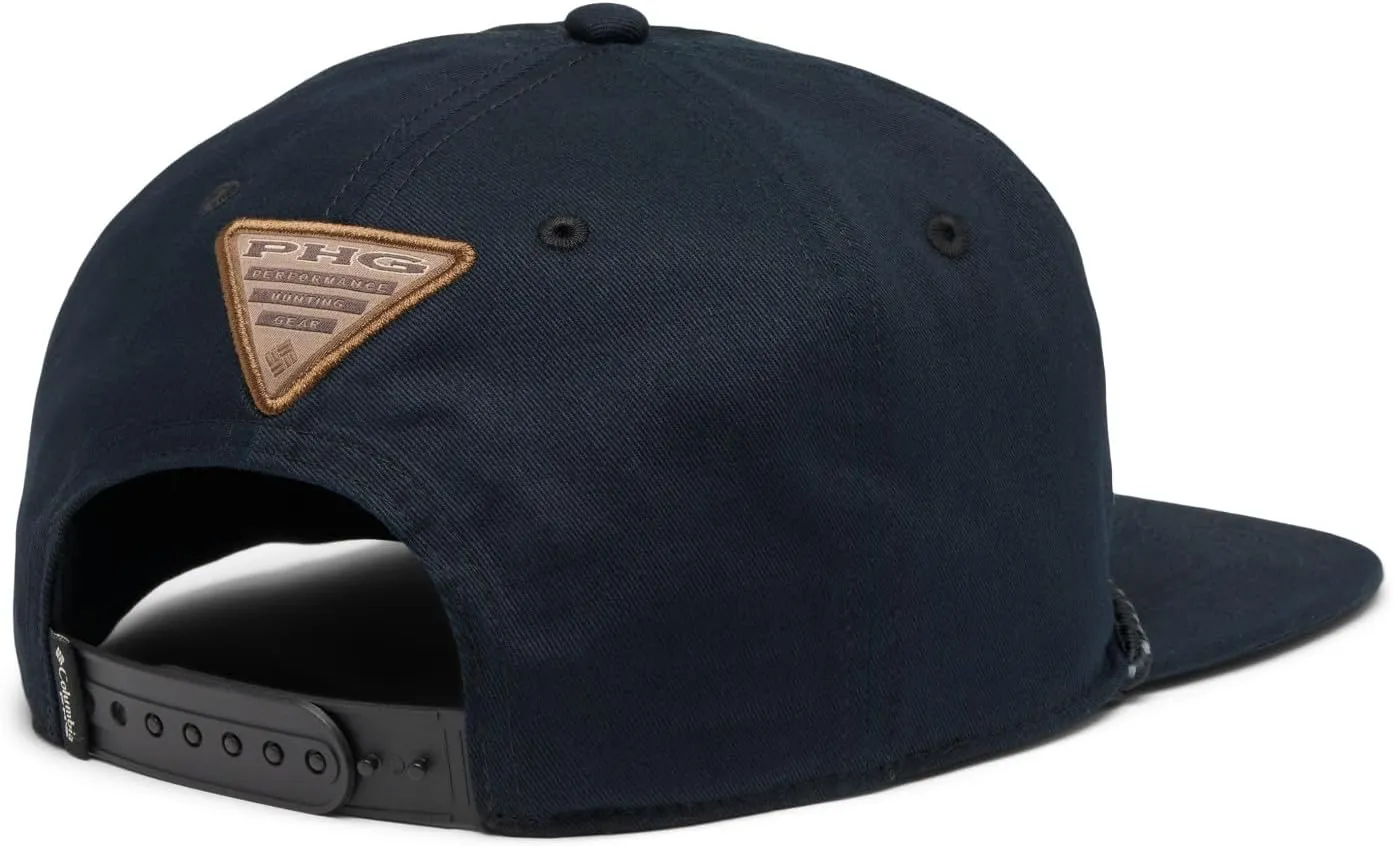 Columbia PHG Terminal Shot Snap Back