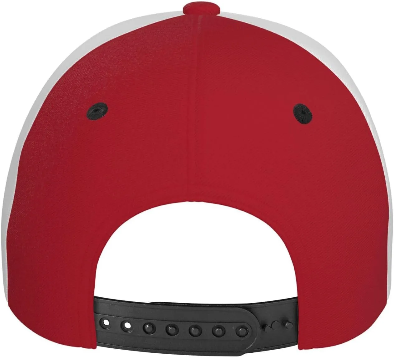 Cute Flag Hats Fashion Retro Sun Cap Packable Outdoor Flag Baseball Hat for Women Men