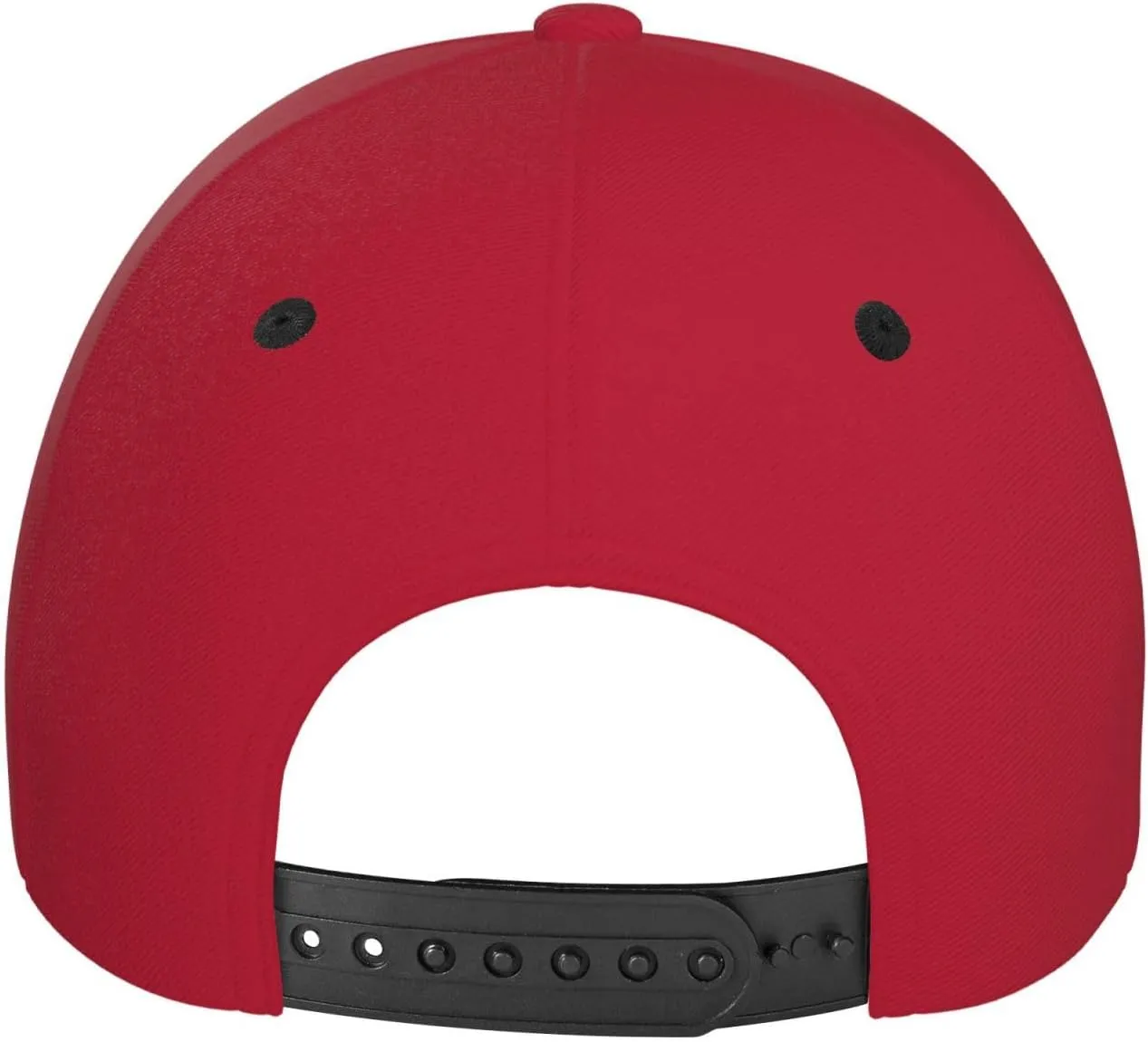 Cute Flag Hats Fashion Retro Sun Cap Packable Outdoor Flag Baseball Hat for Women Men