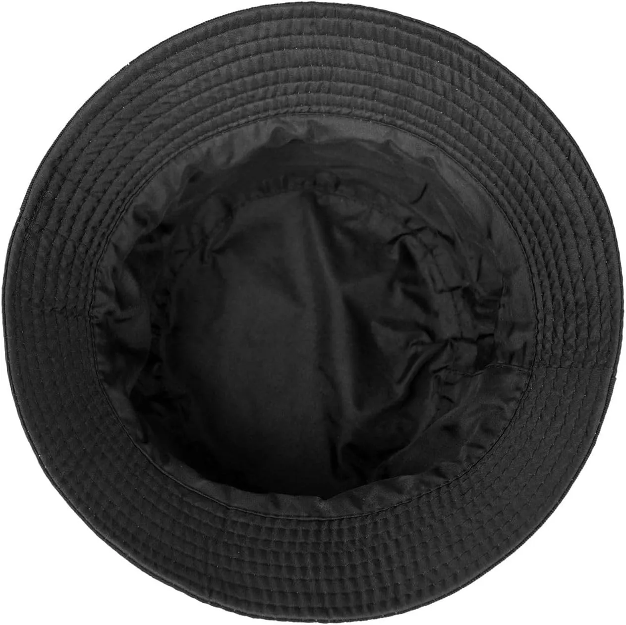 Cute States Flag Print Adult Hat Women Men Unisex Reversible Bucket Hat
