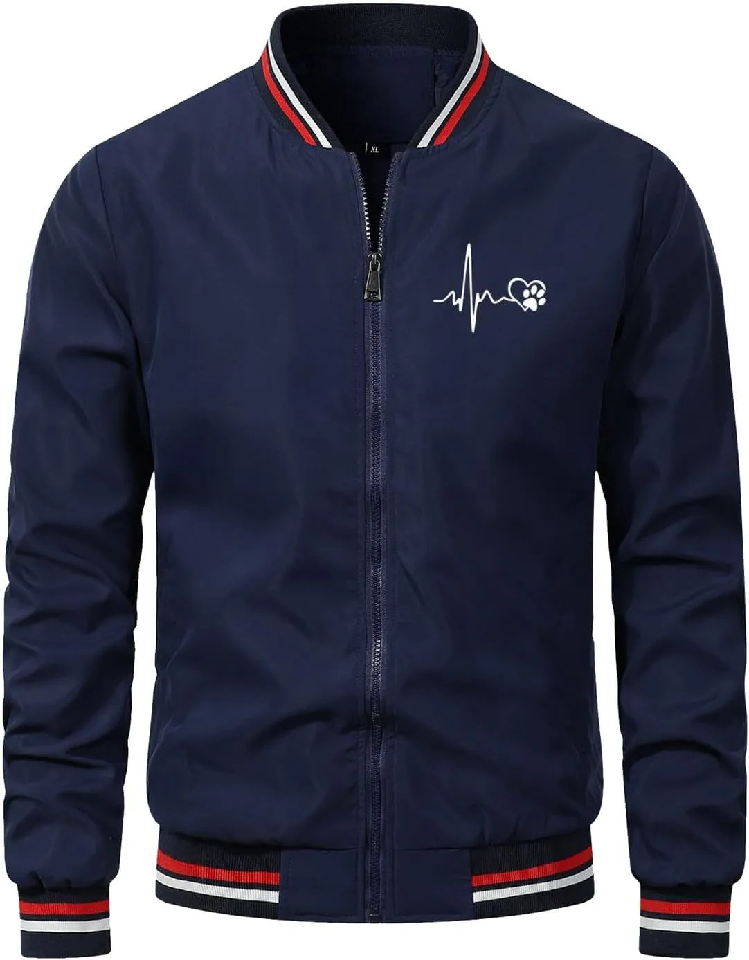 Cycling Raincoats Mens Windproof Jacket Lightweight Windbreaker Bomber Jackets Mountain Sportswear Fishing Coats