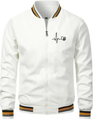 Cycling Raincoats Mens Windproof Jacket Lightweight Windbreaker Bomber Jackets Mountain Sportswear Fishing Coats
