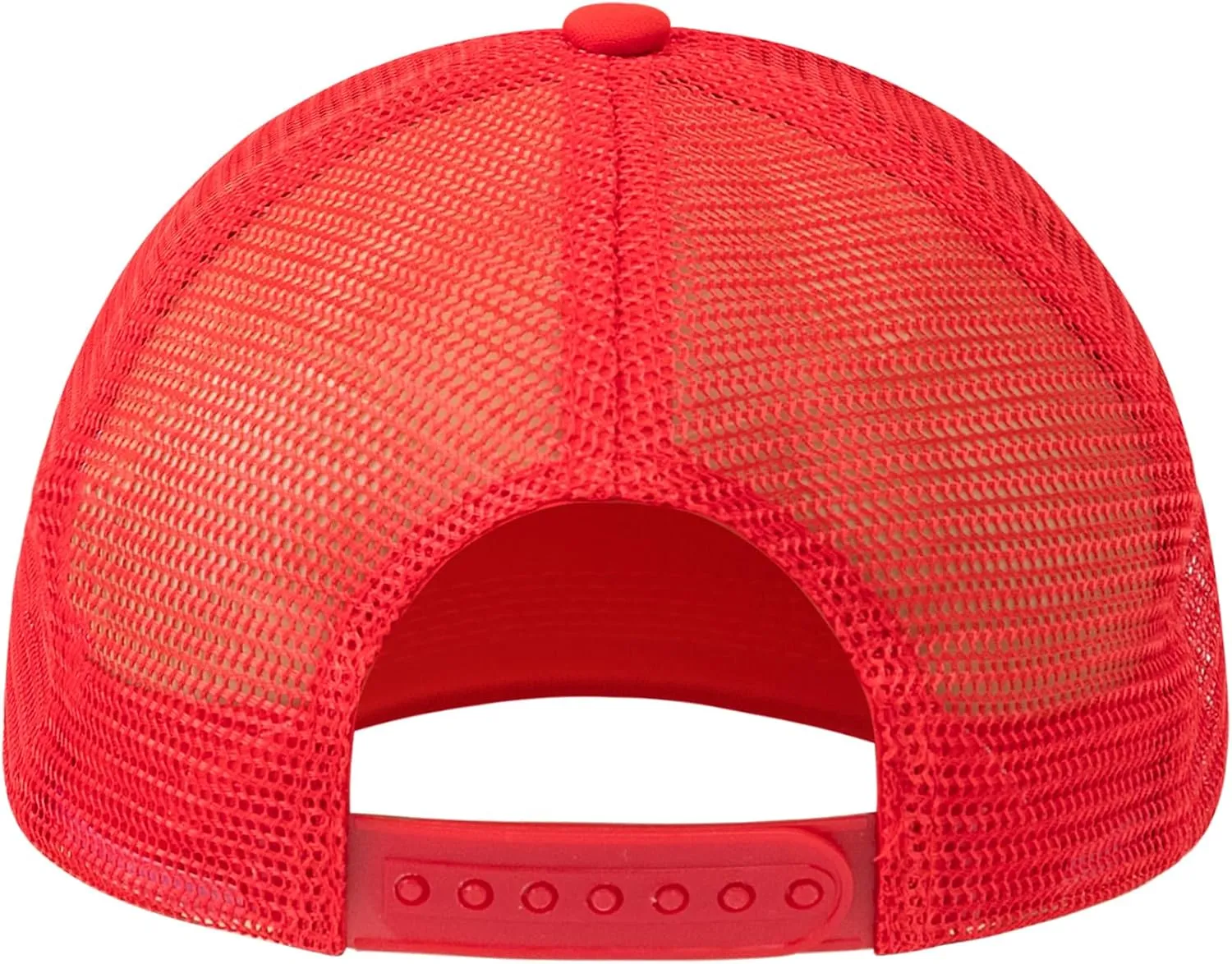 Disney Adult Trucker Hat, Minnie Mouse Mesh Snapback Baseball Cap