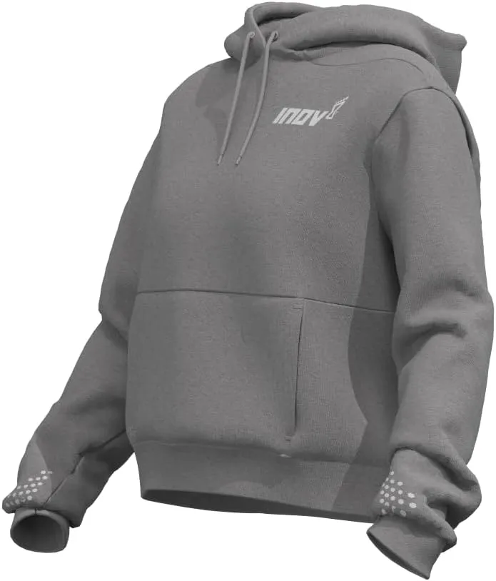 INOV8 Women's F-Lite Cropped Hoodie