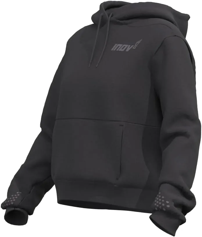 INOV8 Women's F-Lite Cropped Hoodie