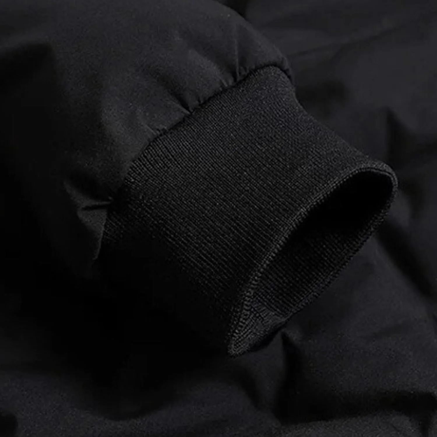 JEsilunmaMY Casual Baseball Bomber Jackets for Men Lightweight Cropped Puffer Quilted Jacket Thermal Sportwear Down Coats