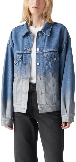 Levi's Women's 90s Trucker Jacket (Also Available in Plus)