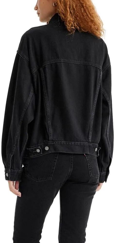 Levi's Women's 90s Trucker Jacket (Also Available in Plus)