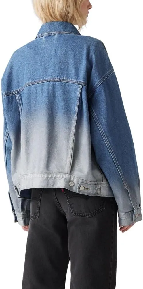 Levi's Women's 90s Trucker Jacket (Also Available in Plus)