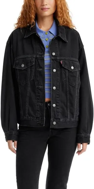 Levi's Women's 90s Trucker Jacket (Also Available in Plus)