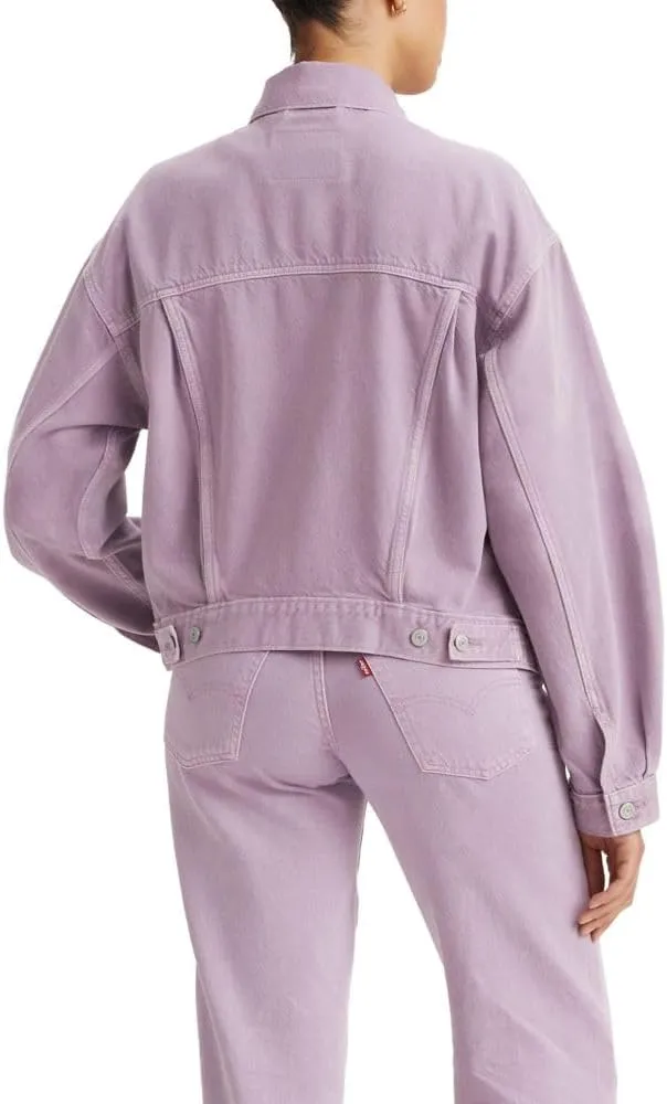 Levi's Women's 90s Trucker Jacket (Also Available in Plus)