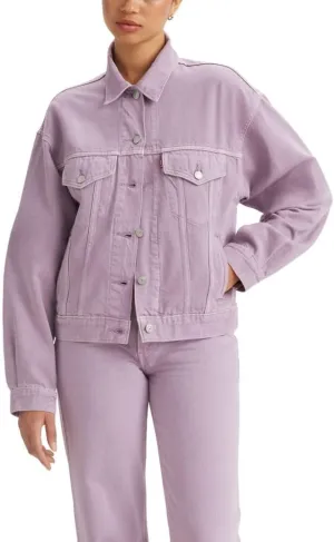 Levi's Women's 90s Trucker Jacket (Also Available in Plus)