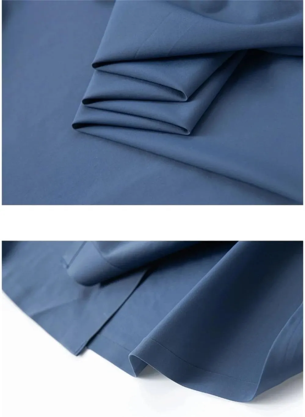 Men Solid Polo Shirt Short Sleeve Sportswear Top Cooling Nylon Quick Dry Slim Fit Golf Shirts