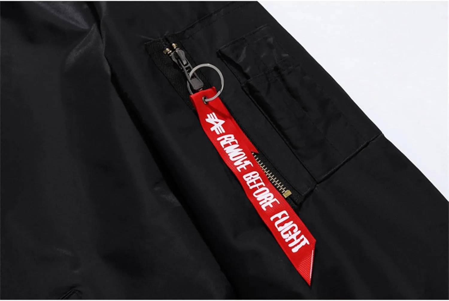 Mens Front Zip Panel Jacket Light Thin Casual Coat Water Resistant Sports Jacket Stand Collar Jacket with Golf Hiking