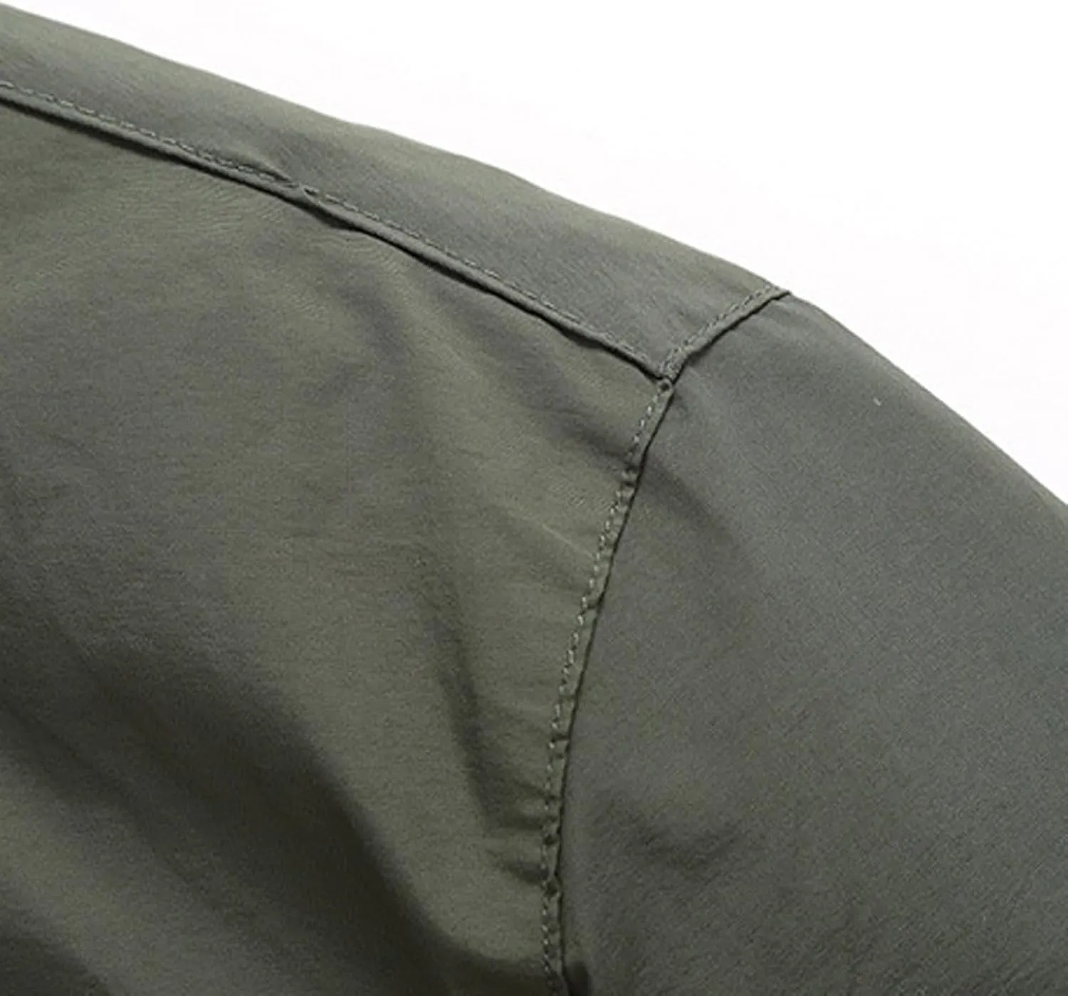 Mens Rain Jacket Waterproof Hooded Hiking Coat Lightweight Casual Windbreaker Jackets Sportwear Zipper Parkas Outerwear