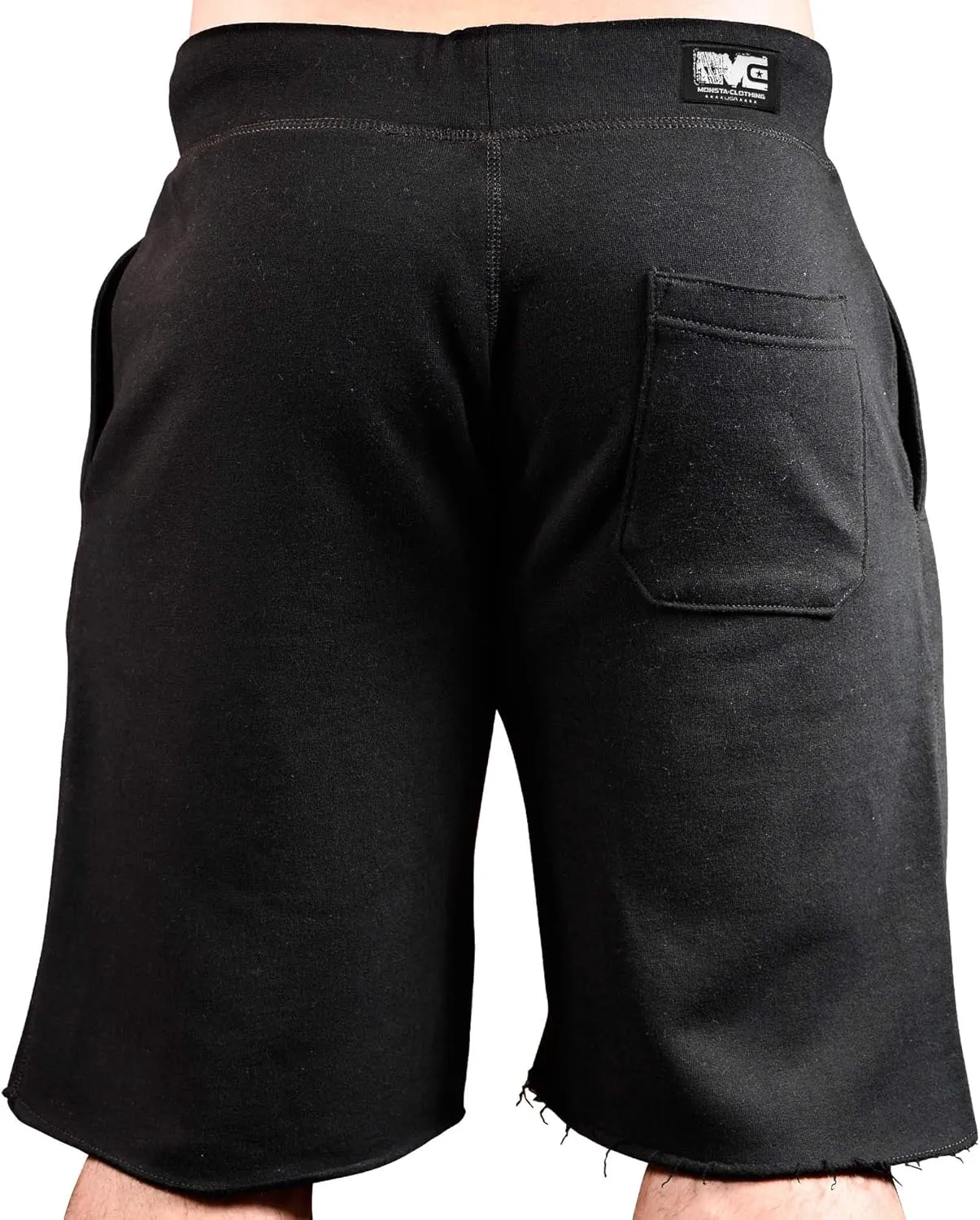 Men's SweatShorts This Means WAR: Courage Under Fire-299