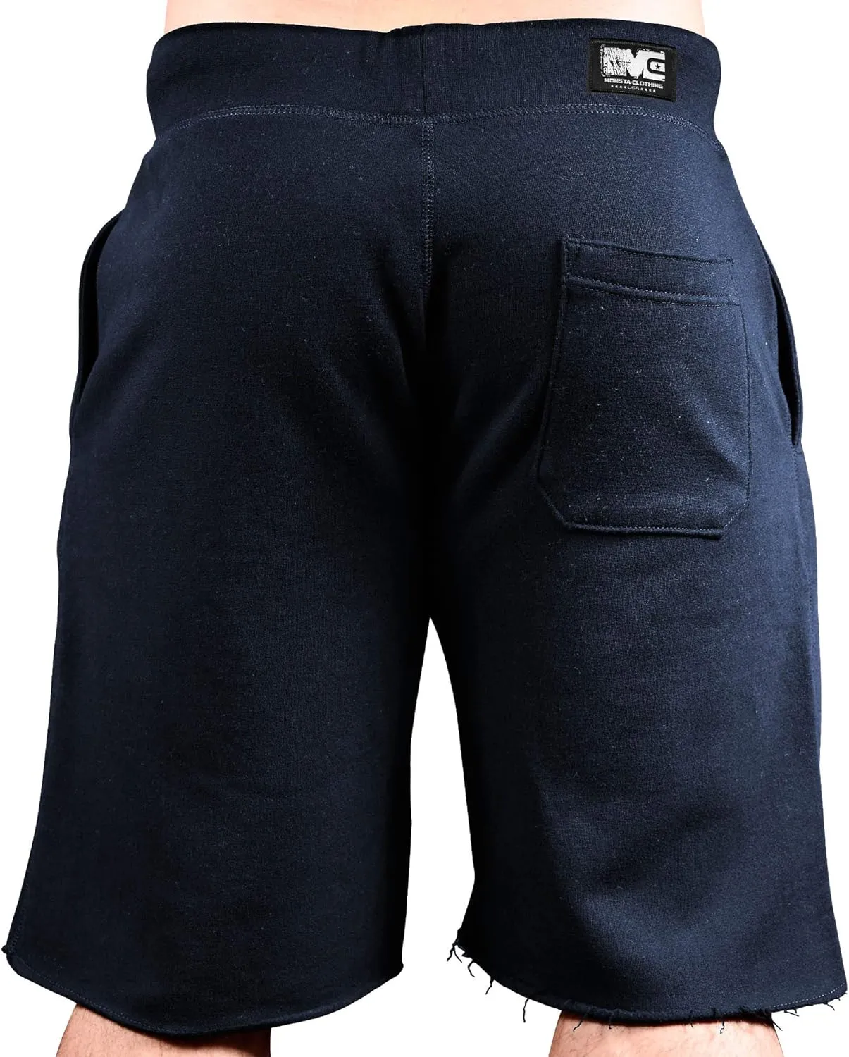 Men's SweatShorts This Means WAR: Courage Under Fire-299