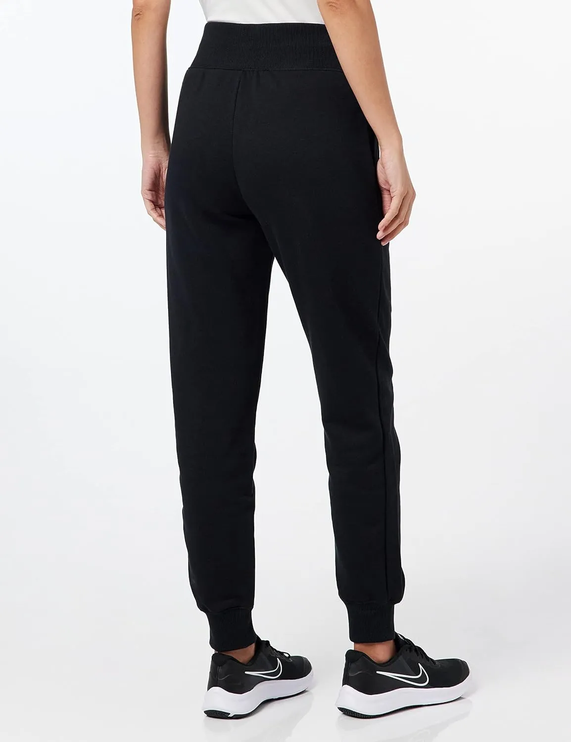 Nike Sportswear Phoenix Fleece Women's High-Waisted Joggers