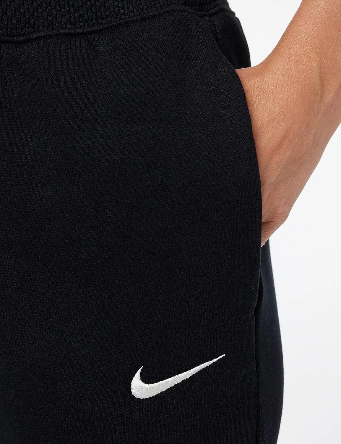 Nike Sportswear Phoenix Fleece Women's High-Waisted Joggers