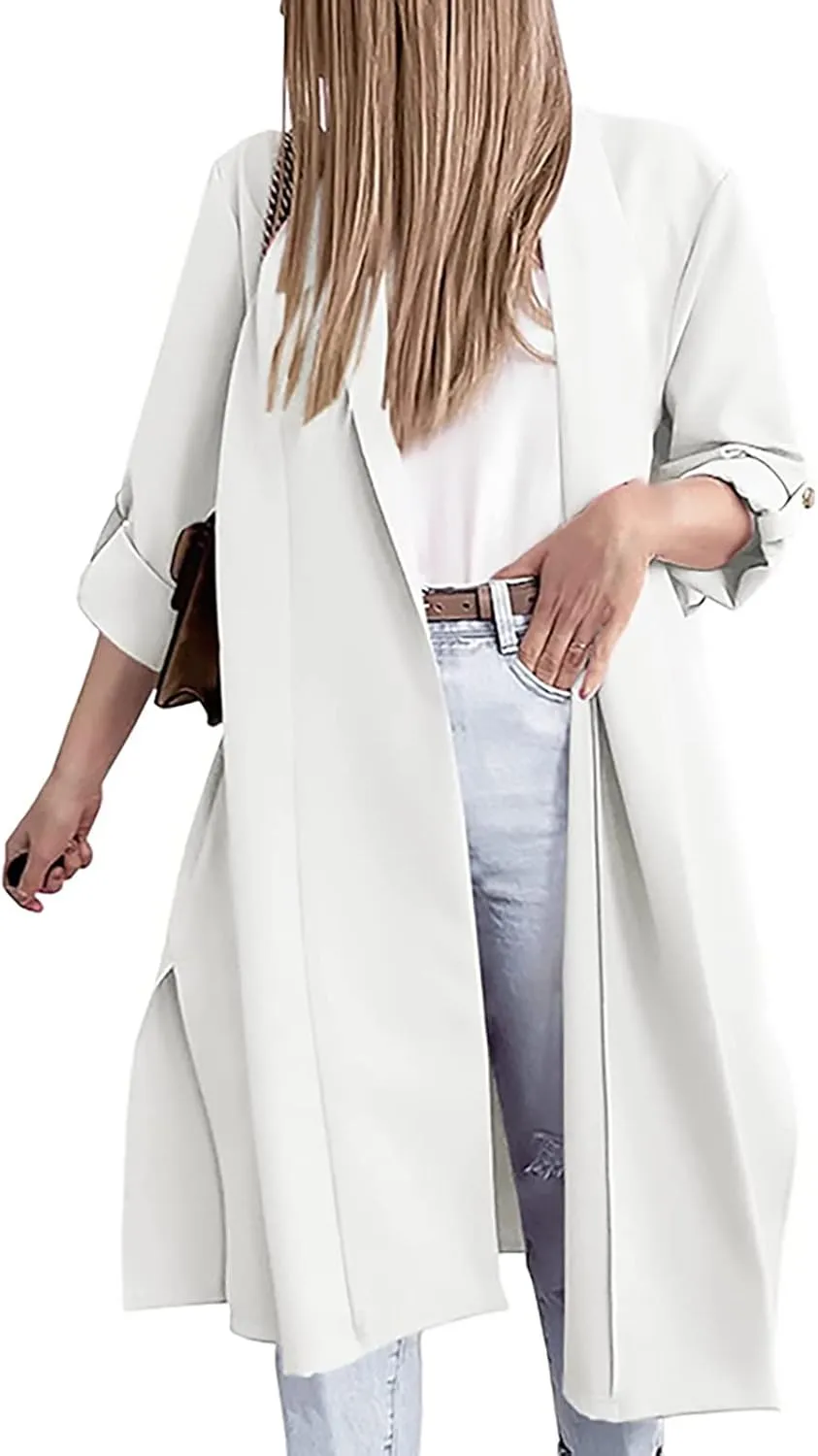 Printed V Neck Button Long Sleeve Dress Women's Pocket Long Dress Womens Chunky Knit Cardigan Sweaters