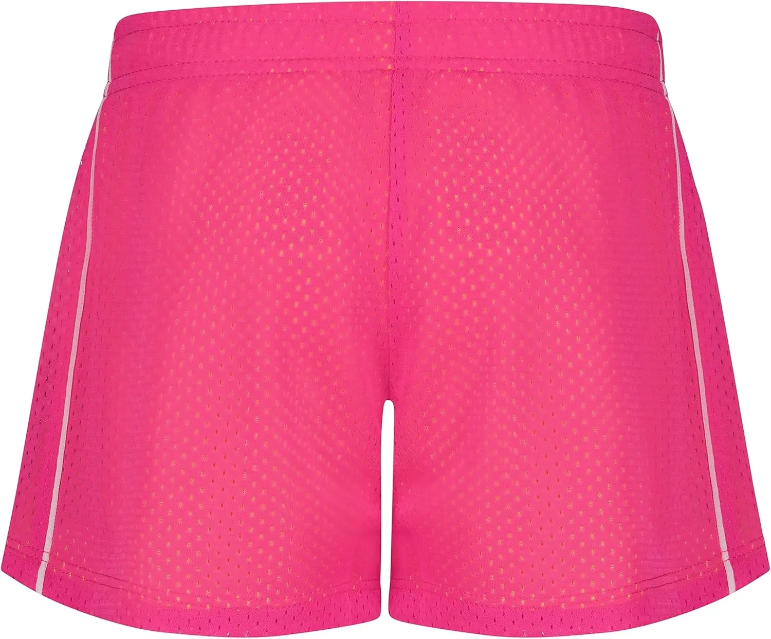 PUMA Girls' Active Short