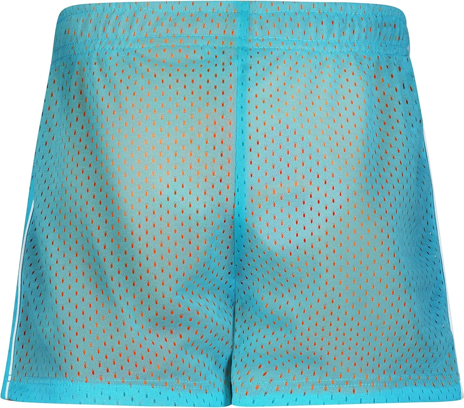 PUMA Girls' Active Short