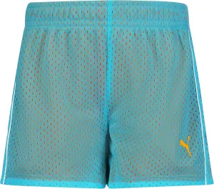 PUMA Girls' Active Short
