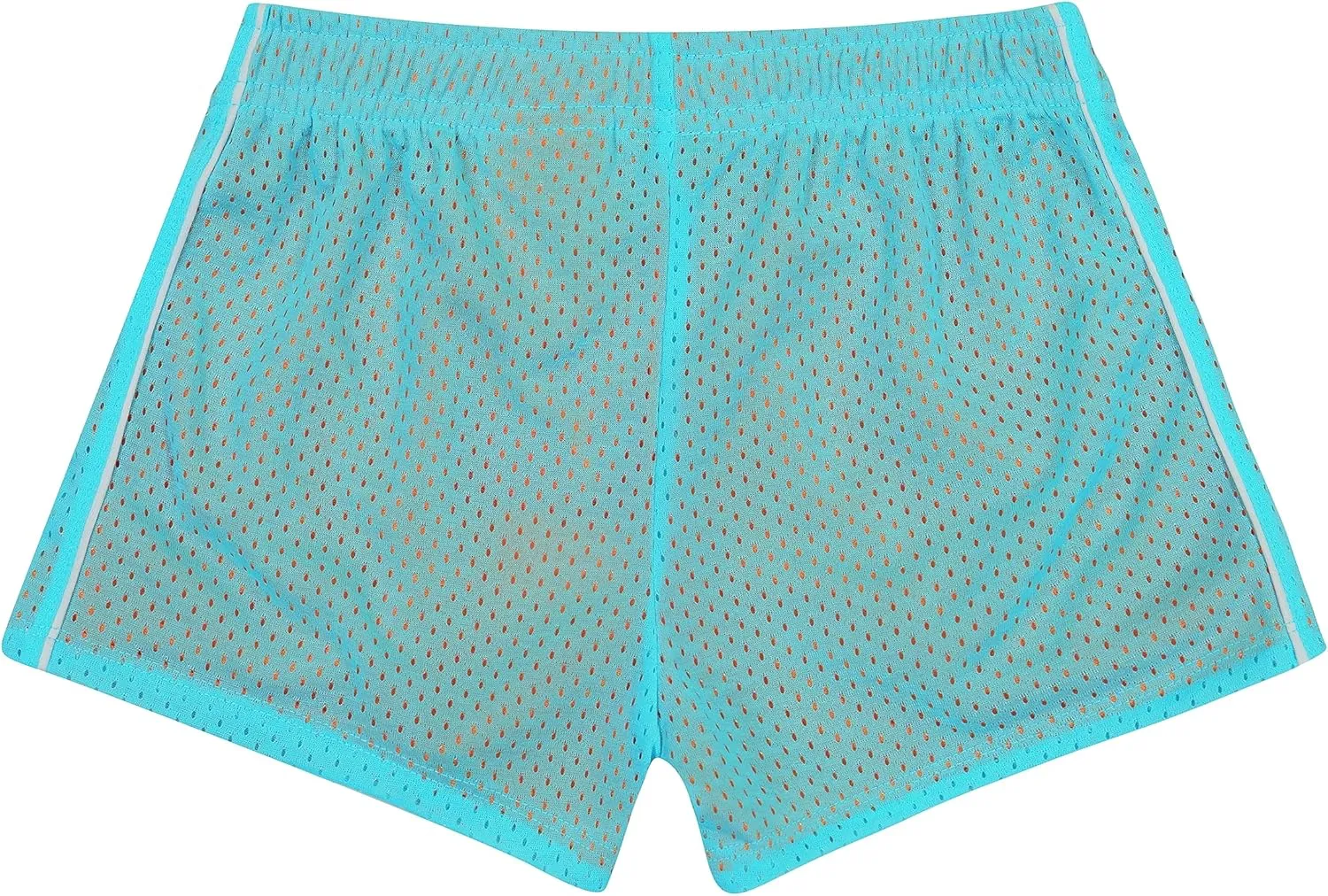 PUMA Girls' Active Short