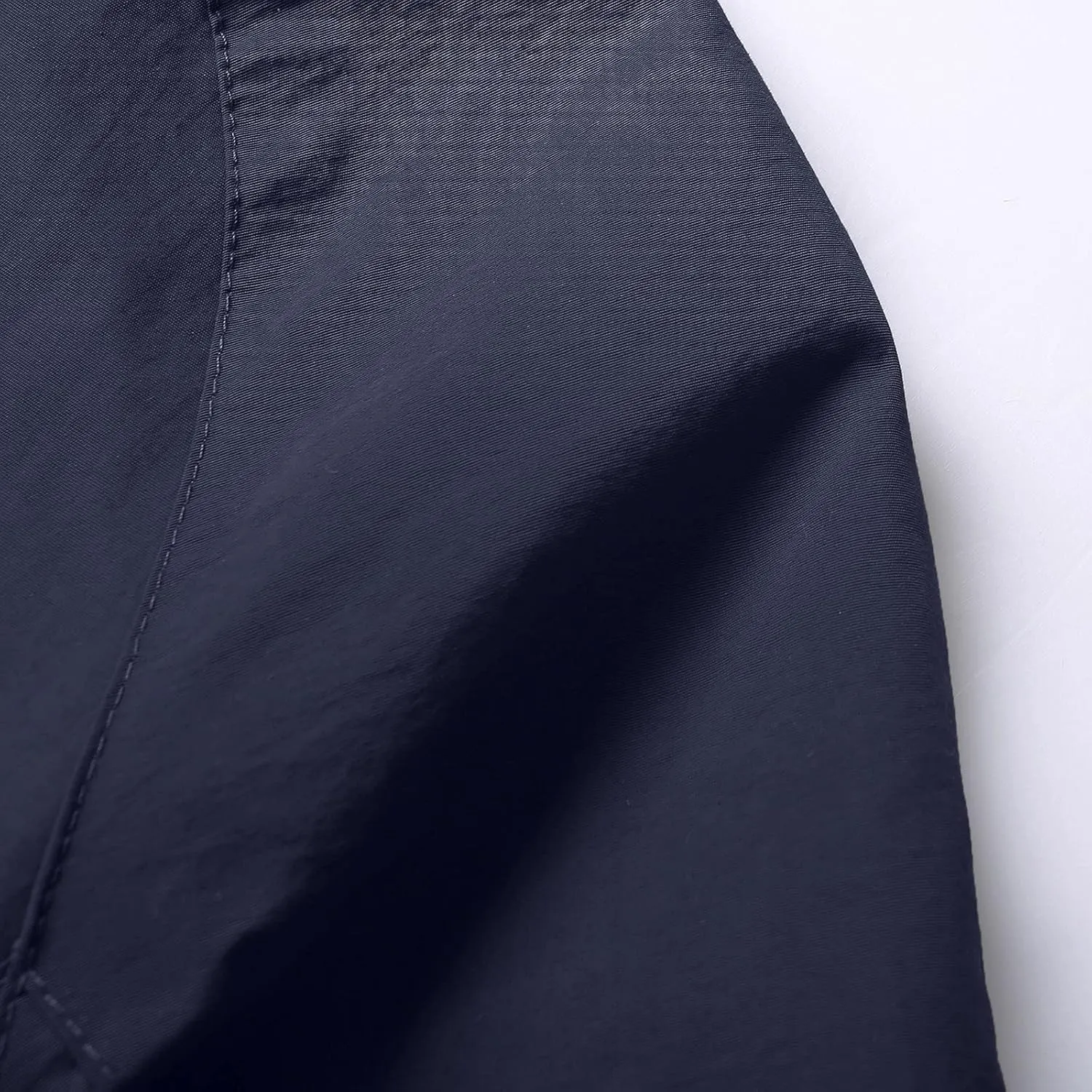 Rain Jacket for Men Waterproof Packable Raincoat Fall Winter Mountain Sport Military Jacket Lightweight Rain Shell Jacket