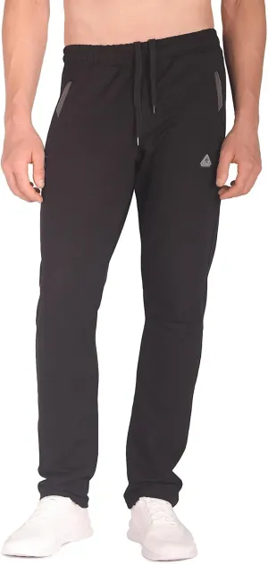 SCR Mens Sweatpants - Men Sweat Pants for Tall, Short Men – Comfy Joggers with Pockets - 30, 32, 34, 36, 38 Inseam