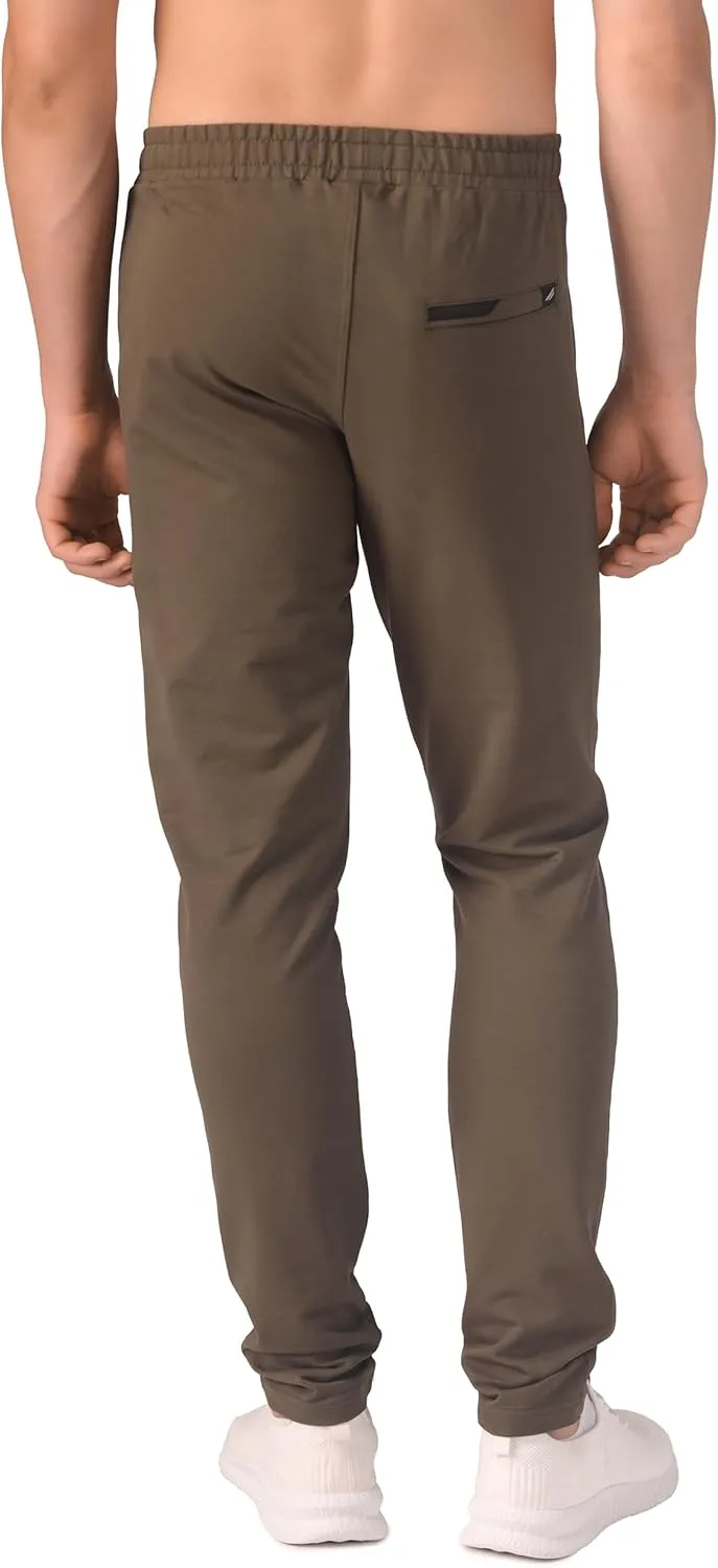 SCR Mens Sweatpants - Men Sweat Pants for Tall, Short Men – Comfy Joggers with Pockets - 30, 32, 34, 36, 38 Inseam