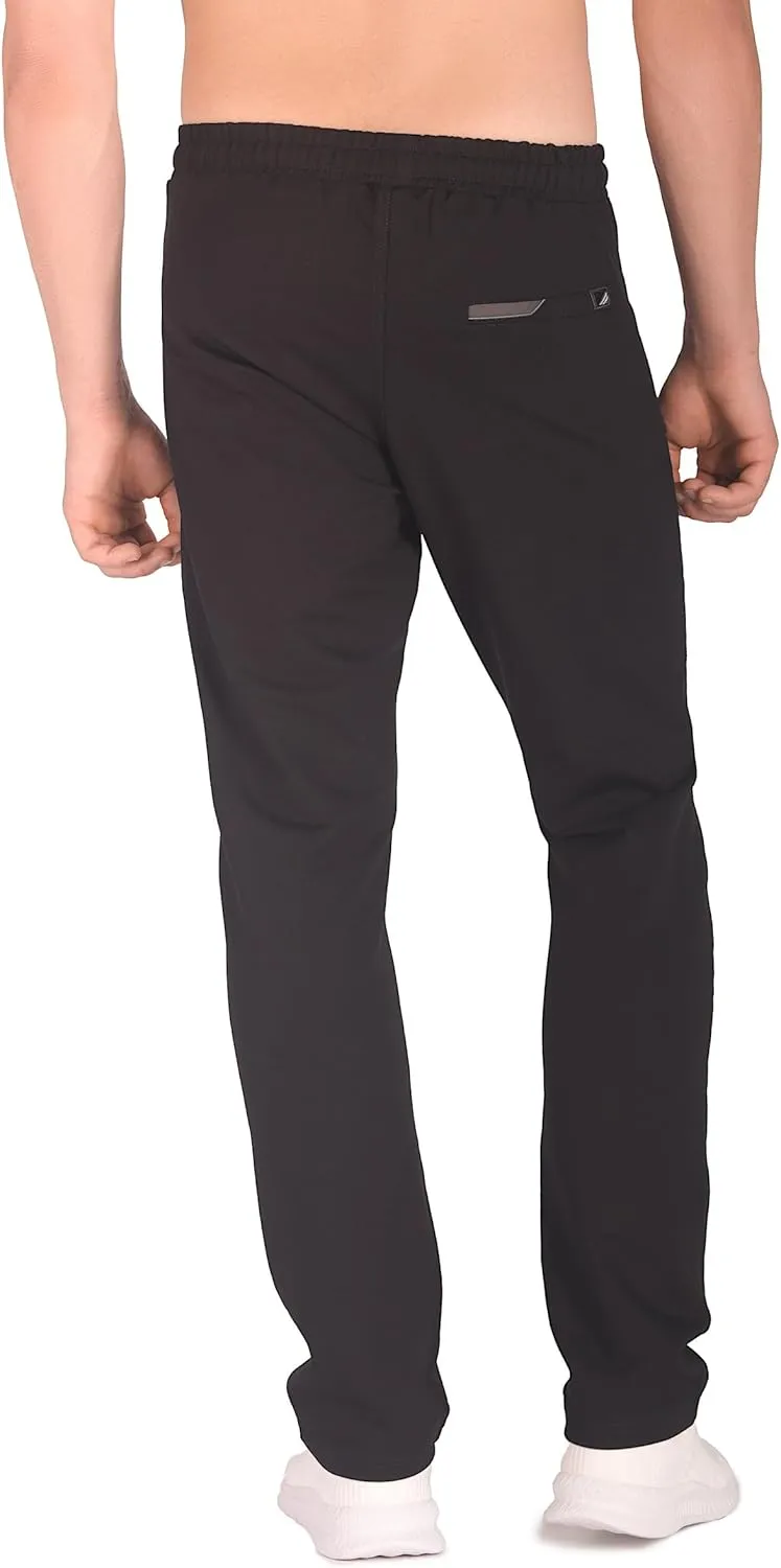 SCR Mens Sweatpants - Men Sweat Pants for Tall, Short Men – Comfy Joggers with Pockets - 30, 32, 34, 36, 38 Inseam