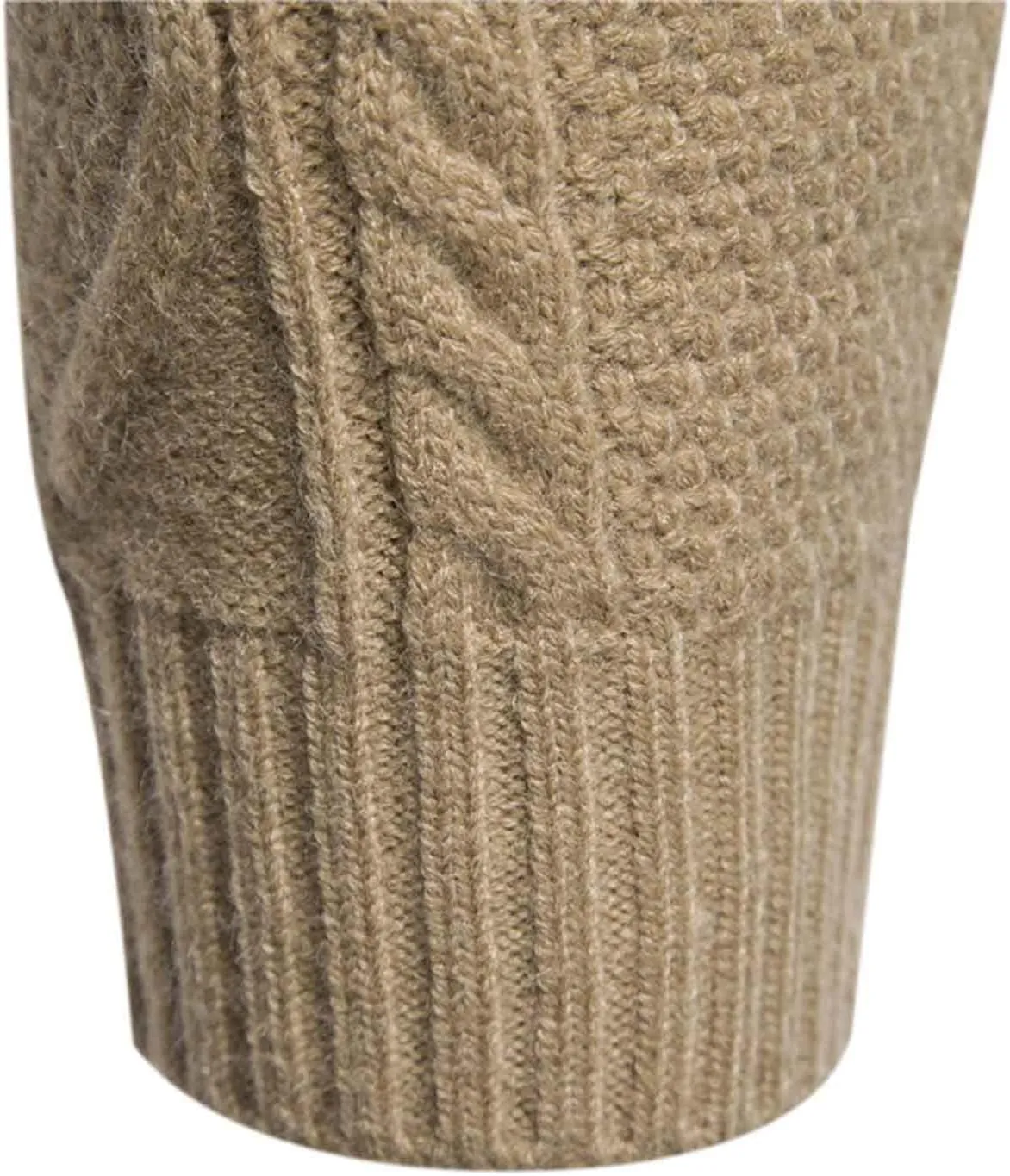 Slim Fit Crewneck Sweaters for Men Colorblock Fall Knit Sweater Mens Fashion Pullover Knitted T Shirts Tops