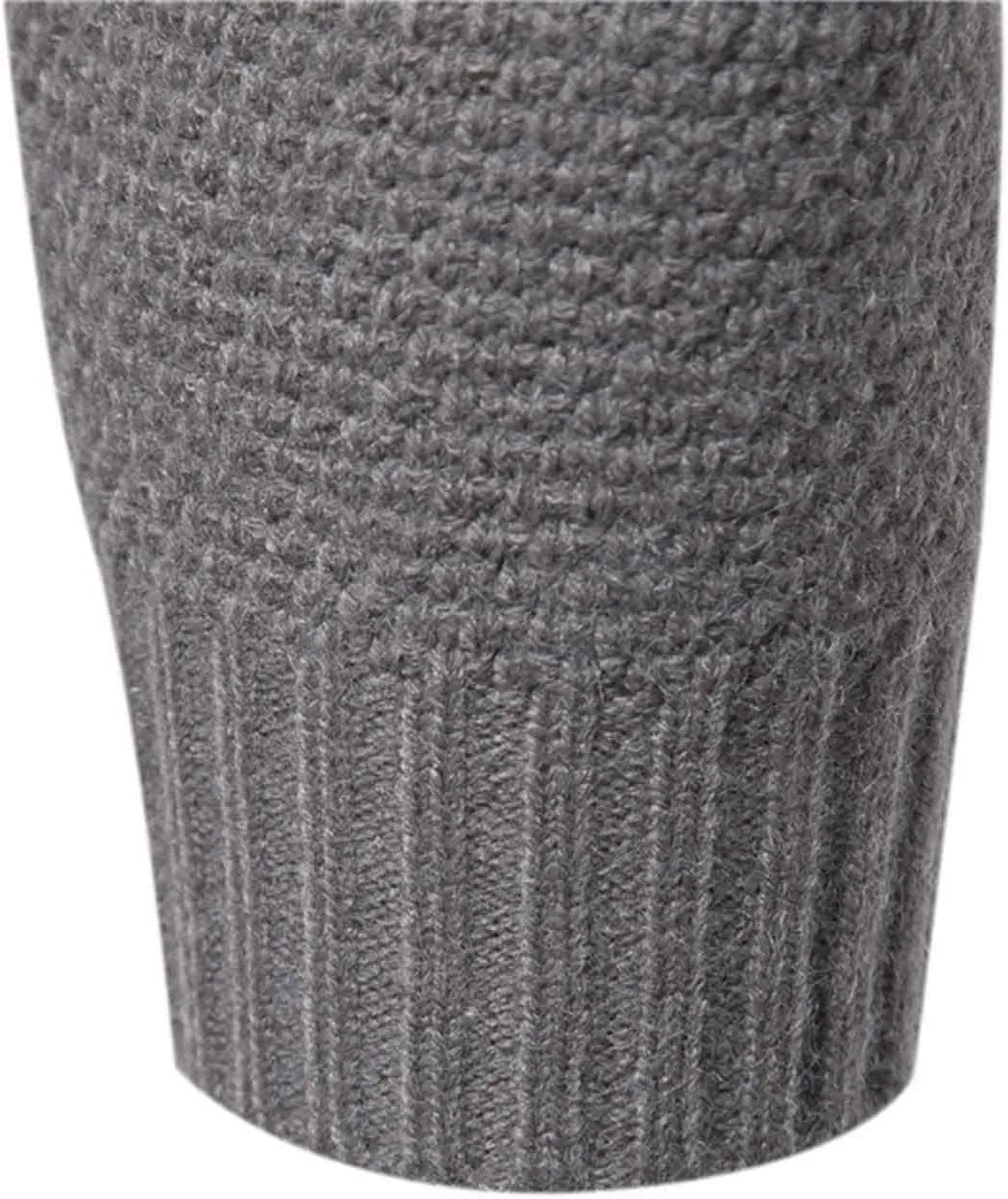 Slim Fit Crewneck Sweaters for Men Colorblock Fall Knit Sweater Mens Fashion Pullover Knitted T Shirts Tops
