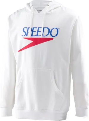 Speedo Unisex-Adult Sweatshirt Vintage Heavy Weight Hoodie
