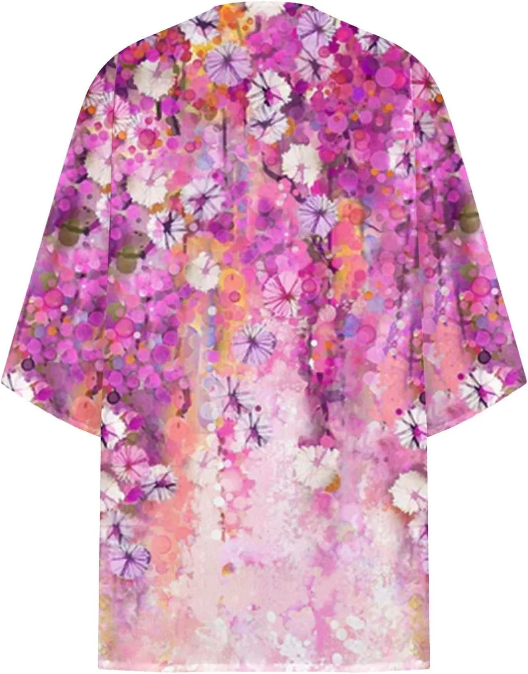 TANGNADE Women Summer Bikini Kimono Bathing Suit Cover Ups for Swimwear Summer Outfits for Women 2024 Vacation