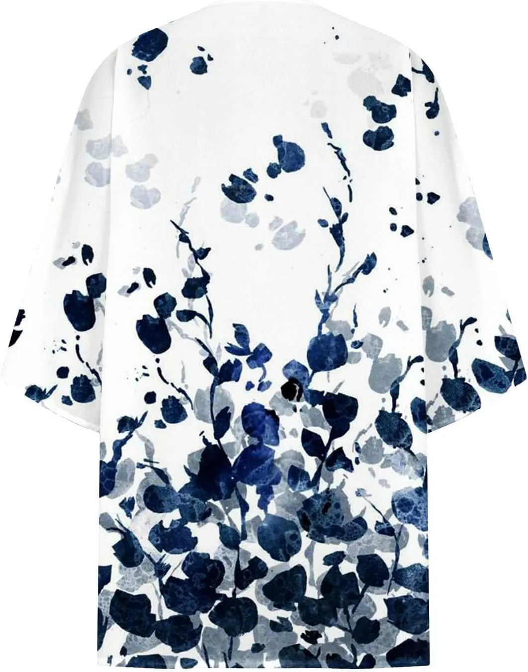 TANGNADE Women Summer Bikini Kimono Bathing Suit Cover Ups for Swimwear Summer Outfits for Women 2024 Vacation