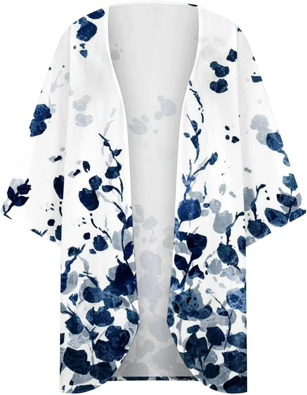 TANGNADE Women Summer Bikini Kimono Bathing Suit Cover Ups for Swimwear Summer Outfits for Women 2024 Vacation