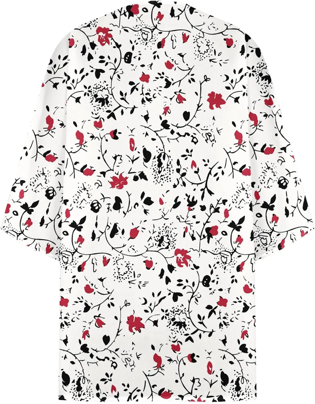 TANGNADE Women Summer Bikini Kimono Bathing Suit Cover Ups for Swimwear Summer Outfits for Women 2024 Vacation