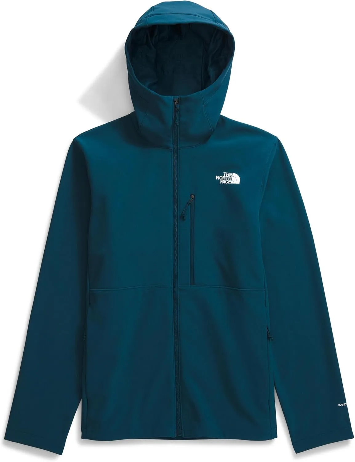 THE NORTH FACE Men’s Apex Bionic 3 DWR Softshell Hooded Jacket